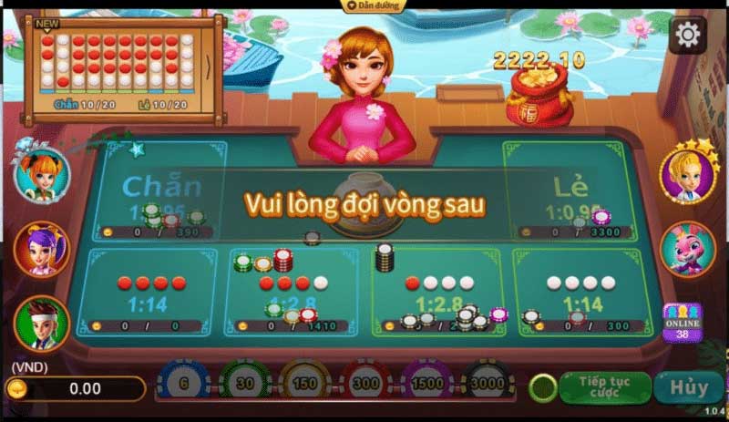 Xóc Đĩa Fi88 - Trò Chơi May Rủi Hấp Dẫn & Uy Tín