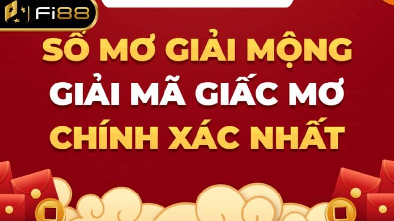 Sổ mơ lô đề là cách dựa trên quan niệm dân gian và tâm linh