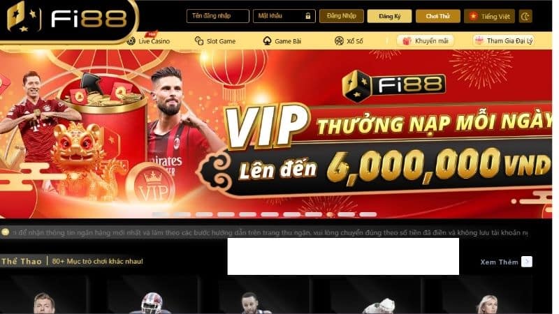 Fi88 lừa đảo là tin đồn không có căn cứ