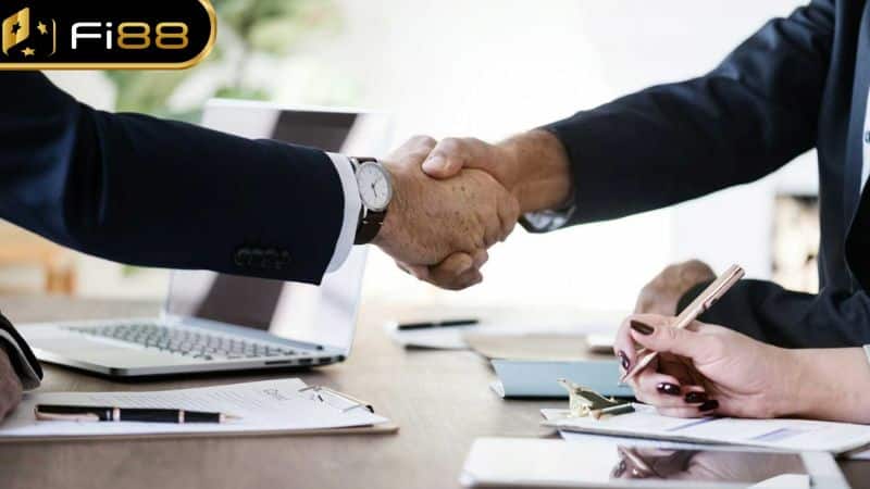 Khi trở thành đại lý FI88 bạn sẽ nhận được vô vàn lợi ích hấp dẫn