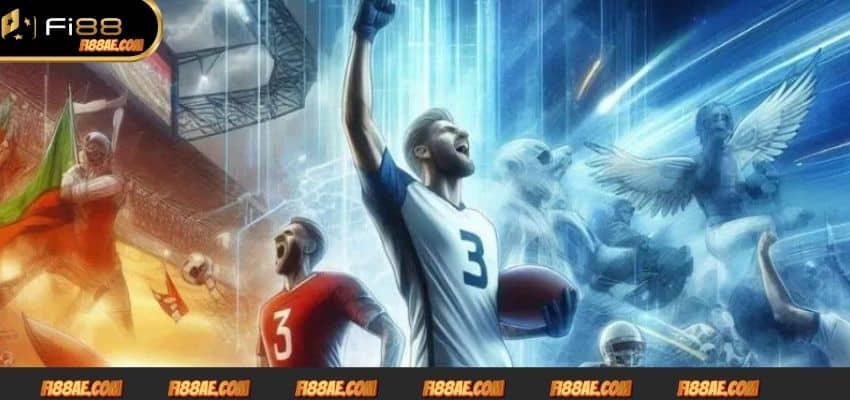 K-SPORTS gây ấn tượng mạnh với cộng đồng bet thủ nhờ