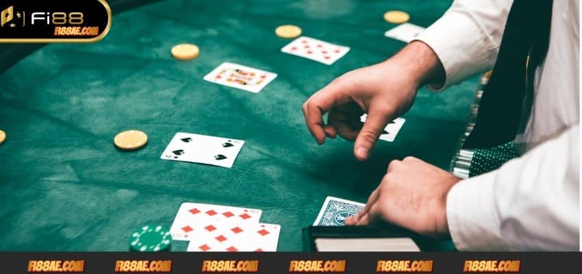 Các chỉ số trong Poker thường được viết tắt là HUD