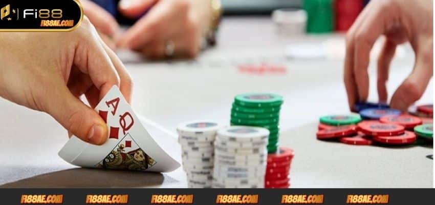 Tổng hợp các chỉ số trong Poker quan trọng cần nắm