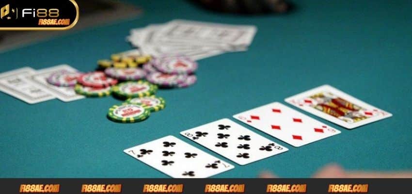 Càng nhiều chỉ số HUD bạn có, bạn sẽ càng hiểu rõ đối thủ của mình hơn