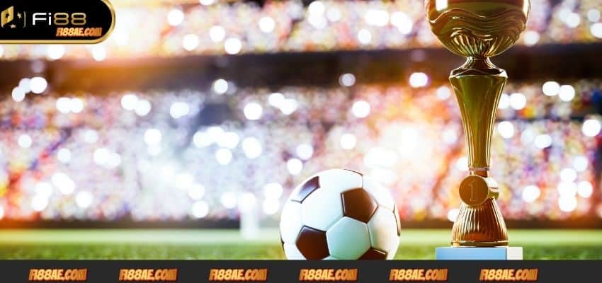Những trận đấu được người hâm mộ quan tâm mới có tỷ lệ ném biên cao