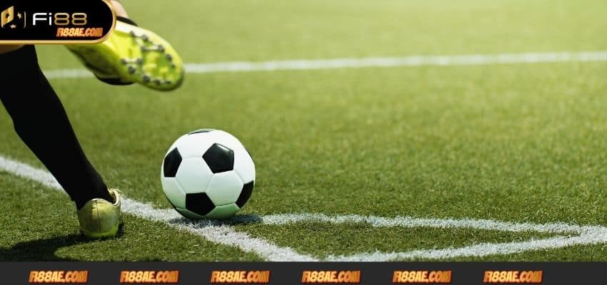 Các biến thể phụ khác trong kèo thẻ phạt
