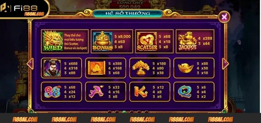 Người chơi cần nắm các lưu ý cược quay hũ để thắng lớn