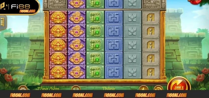 Nổ hũ thằng bờm Fi88 là tựa game có tỷ lệ trả thưởng nằm trong top